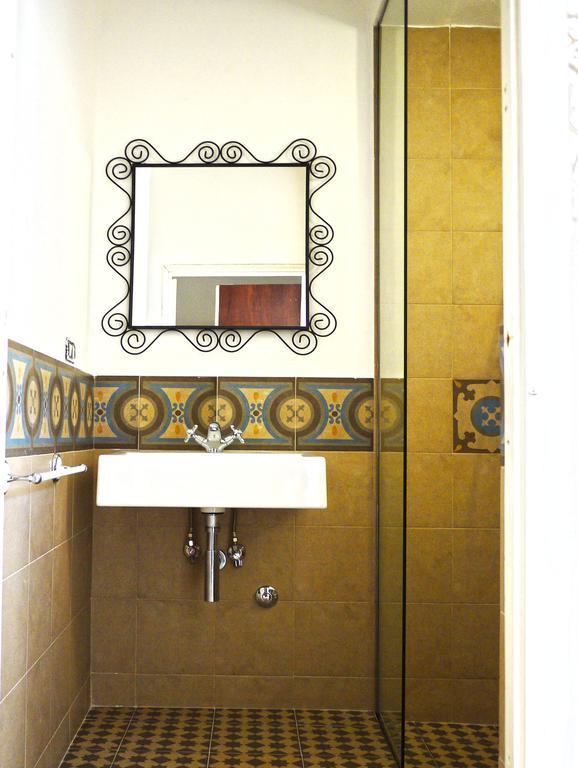 Residenza Celeste Alezio Buitenkant foto